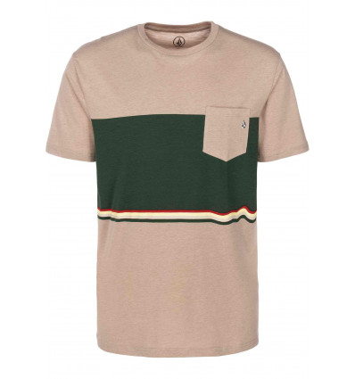 t shirt volcom uomo