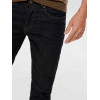 ONLY E SONS WEFT RINSE JEANS UOMO REGULAR FIT