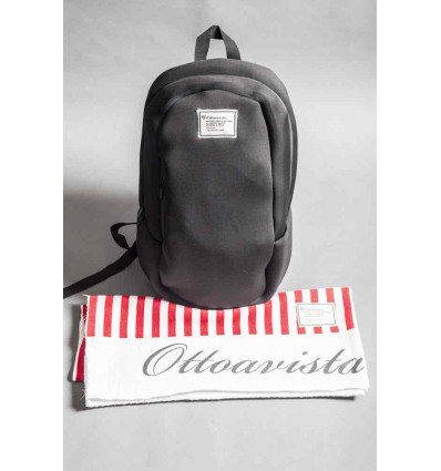 OTTOAVISTA zaino neoprene - Freeride Street Shop