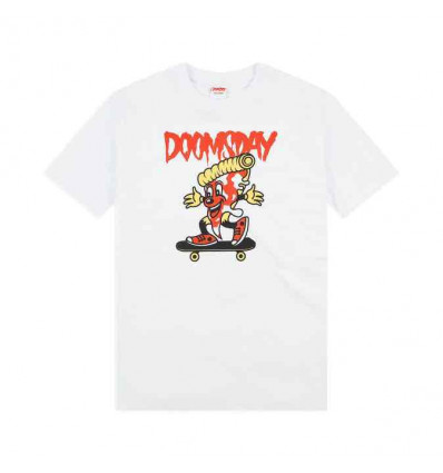 t shirt doomsday