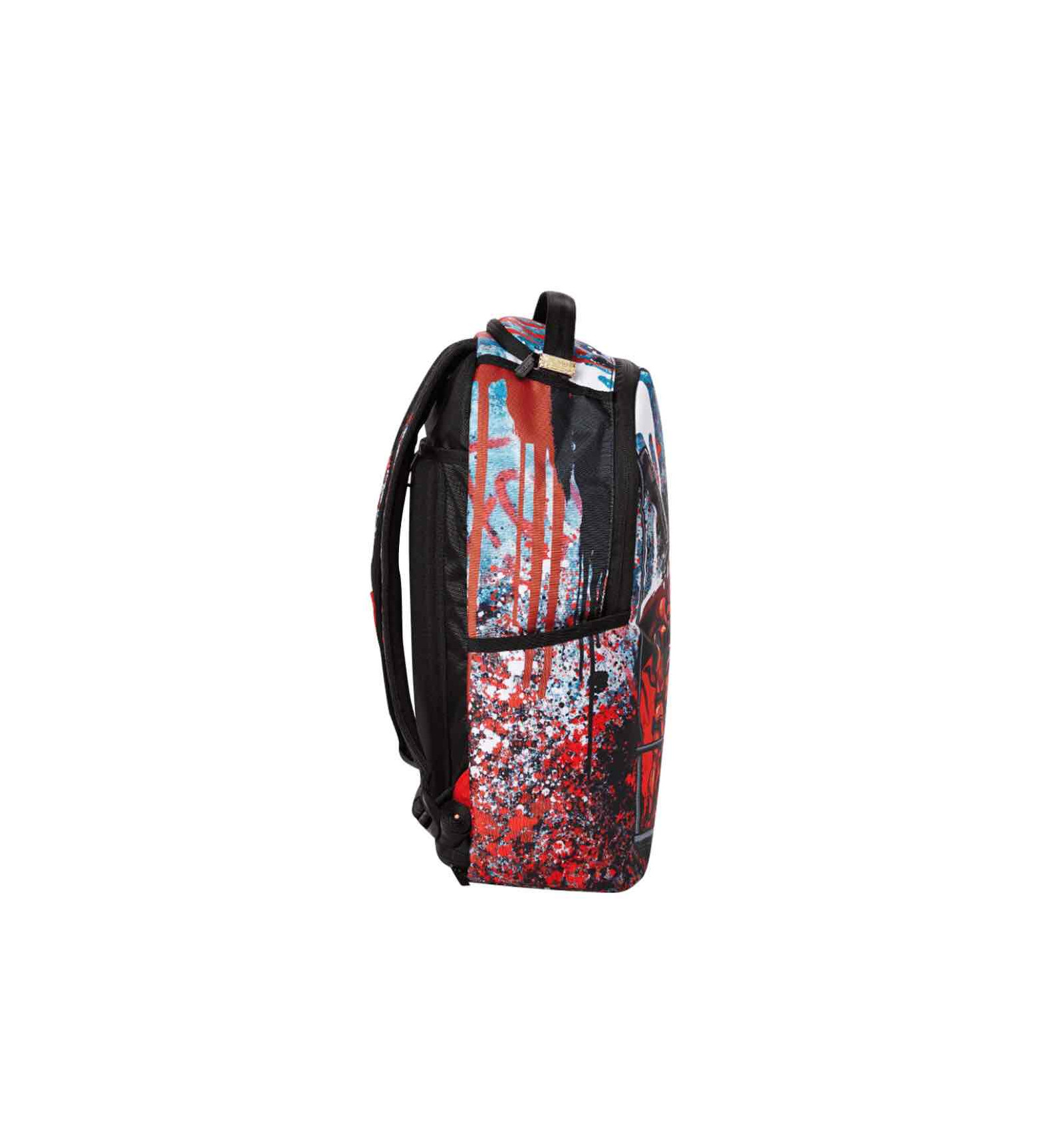 Sprayground Backpack Limited Edition | Literacy Ontario Central South
