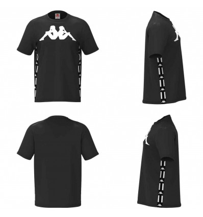 t shirt kappa uomo