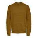 ONLY E SONS park sweater maglione rubber