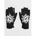 VOLCOM nyle glove guanti snowboard taglia XL