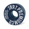 JART PREMIUM wheels set ruote skate 54mm 84A