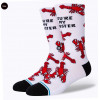 STANCE you are my lobster calze unisex taglia unica