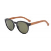 PARAFINA costa black pepper green occhiale da sole polarizzato cat 3