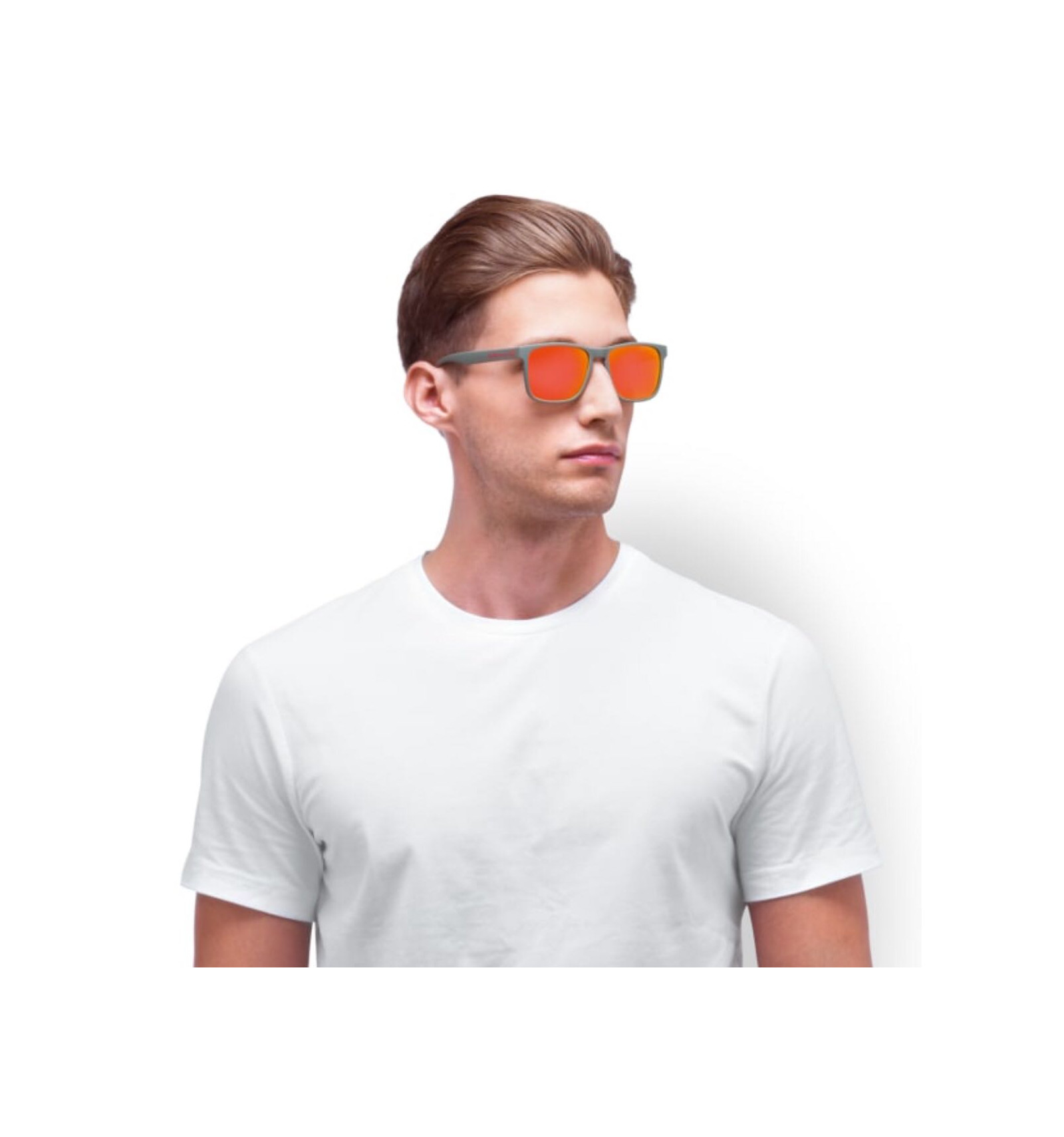 RED BULL spect leap occhiali da sole unisex 006p - Freeride Street Shop