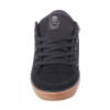 CIRCA LOPEZ 50 black/gum sneaker unisex