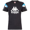 KAPPA authentic football edwin t-shirt manica corta