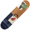 ISLE SKATEBOARDS Isle Paul Shier 8” grip incluso