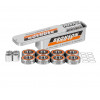 BRONSON G3 BEARING set 8 cuscinetti skate
