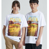 DOLLY NOIRE italia toscana t-shirt