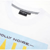 DOLLY NOIRE italia toscana t-shirt