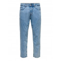 ONLY E SONS beam jeans cropped relaxed fit