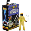 NECA ultimate marty mc fly tales from space action figures