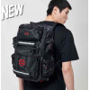 DOLLY NOIRE shadow plus backpack