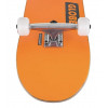 GLOBE goodstock skateboard completo neon orange
