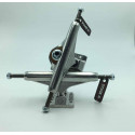 TRUCKS INDEPENDENT stage XI polished 169 coppia di truck