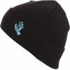 SANTA CRUZ screaming mini hand beanie taglia unica