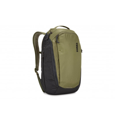 THULE backpack enroute dark forest zaino tecnico