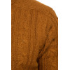 ONLY E SONS CABLE knit monks robe maglione uomo