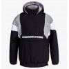 DC giacca snow transition reversible anorak