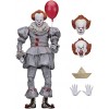 NECA IT pennywise