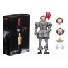 NECA IT pennywise
