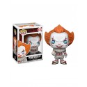 FUNKO POP IT pennywise with boat 472