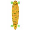 D-STREET pintail oasis lonboard completo