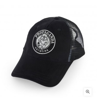 PROPAGANDA trucker hats cappello taglia unica