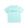 RVCA big rvca t-shirt