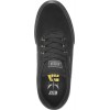 ETNIES joslin vulc black/black scarpa skate