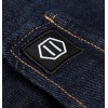 DOLLY NOIRE cargo denim shorts
