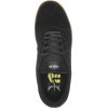 ETNIES joslin black gum scarpa skate