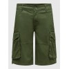 ONLY E SONS kim cargo life short olive