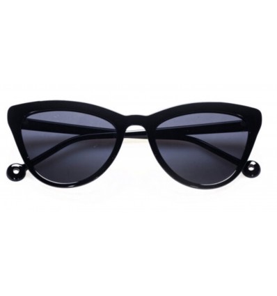 PARAFINA colina black occhiale da sole unisex polarizzato