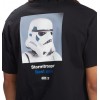 DC SHOES stormtrooper class t-shirt star wars
