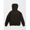 VOLCOM HERNAN jacket 5k black giubbino idrorepellente invernale BIMBO/RAGAZZO