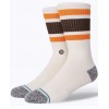 STANCE boyd 4 off white calze unisex