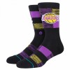 STANCE LAKERS CRYPTIC calze nba one size