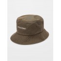 VOLCOM minimalistism bucket hat-service green L/LX