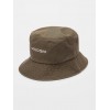 VOLCOM minimalistism bucket hat-service green L/LX