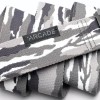 ARCADE cintura terroflage white