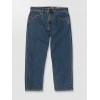VOLCOM billow tapered jeans relaxed uomo
