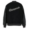 PROPAGANDA dirty street college jacket