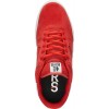 Etnies estrella Sneakers skate red white