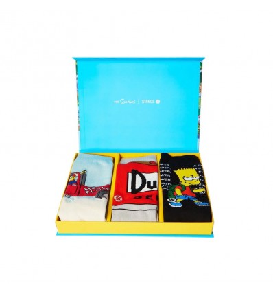 STANCE the simpson box set one size