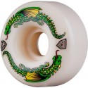 POWELL dragons 56mm 93A ruote innovative new formula